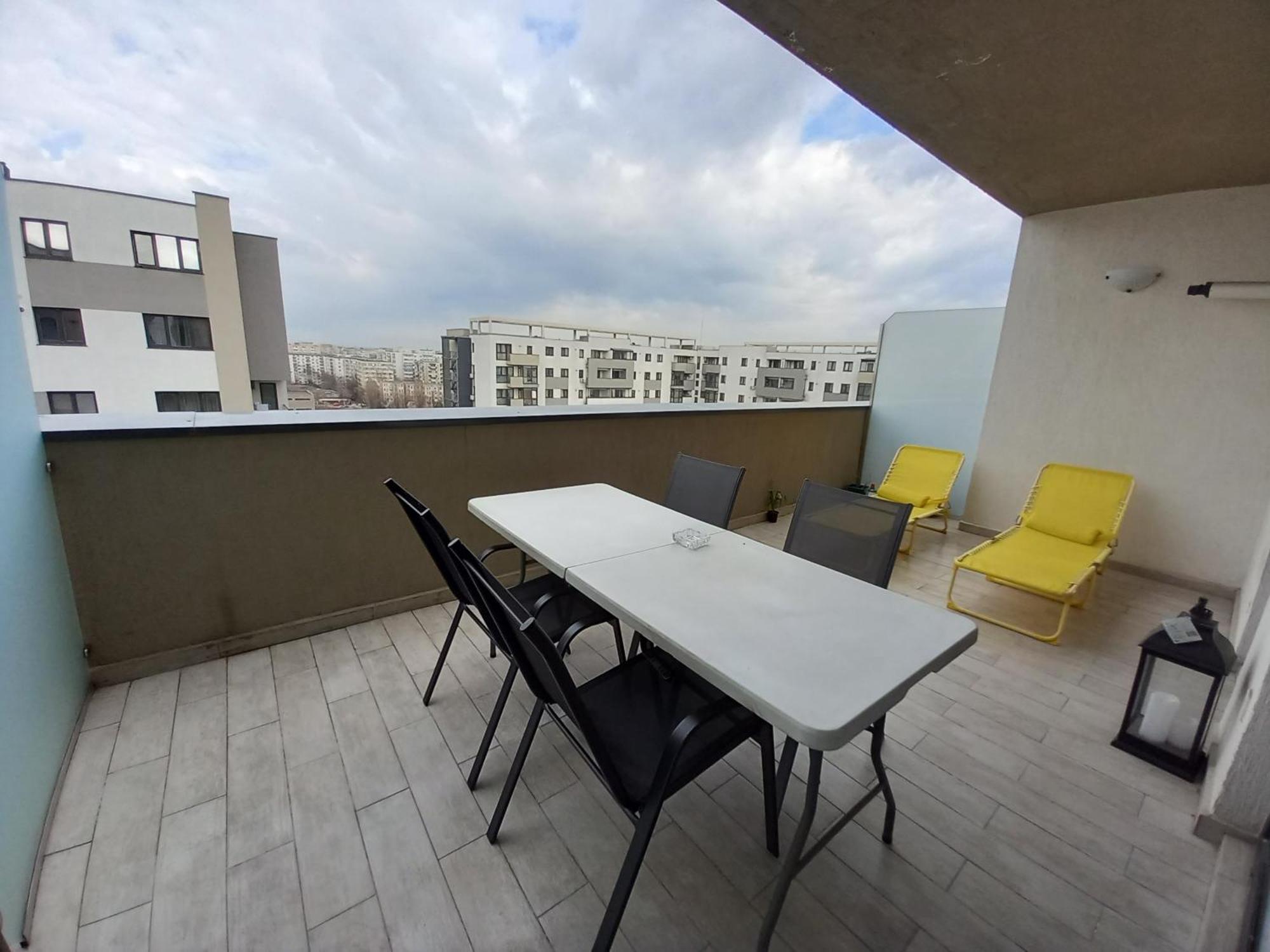 Appartamento Sofia & Natalia Penthouse