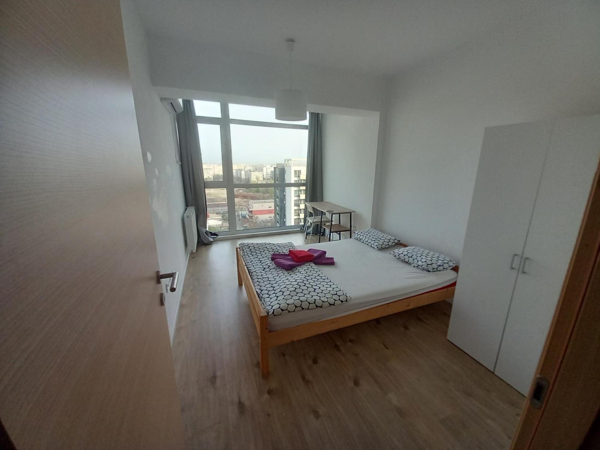 Appartamento Sofia & Natalia Penthouse Bucarest